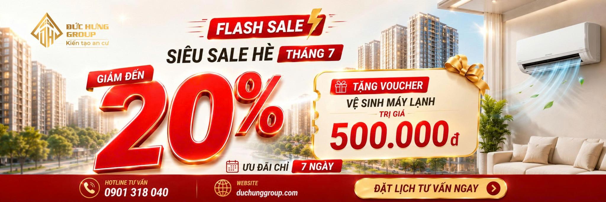 Khuyến mãi máy lạnh — ưu đãi 0% lãi suất