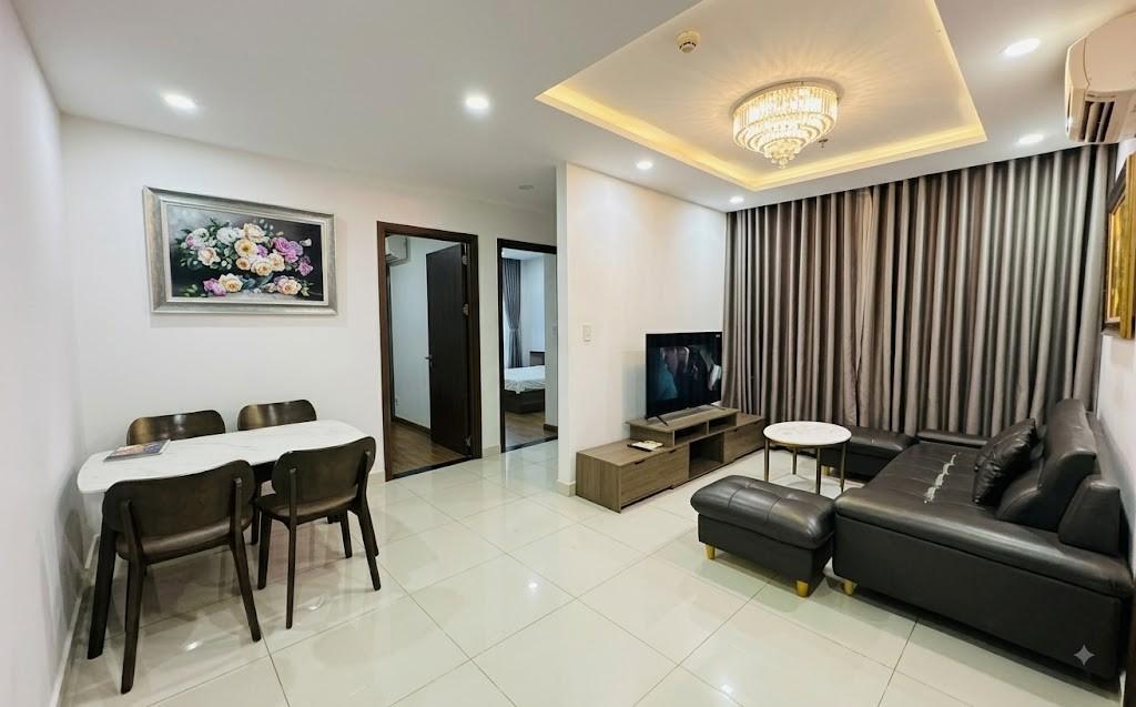 Phú Đông Premier - Ảnh 1
