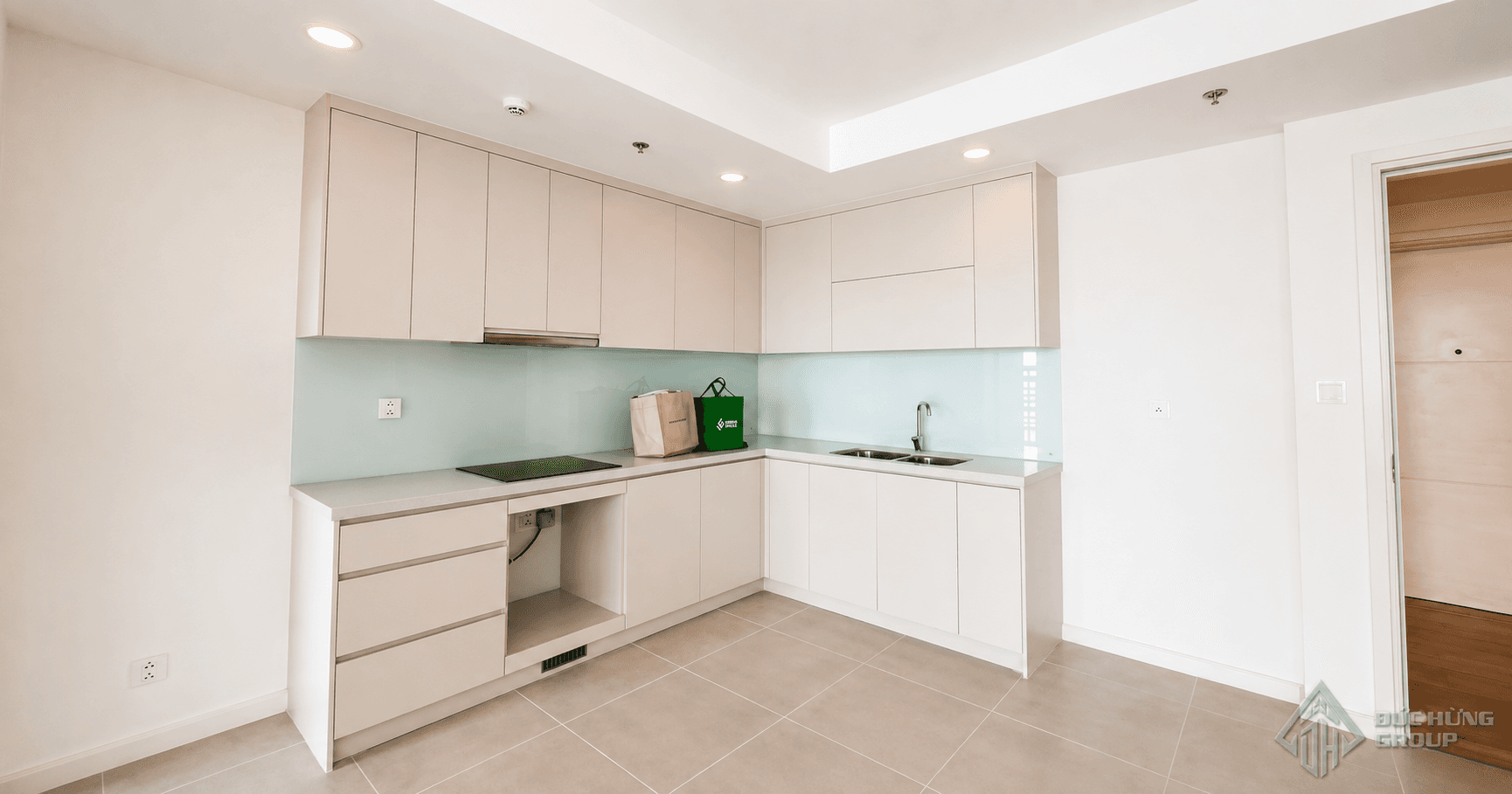 Urban Green - Ảnh 1