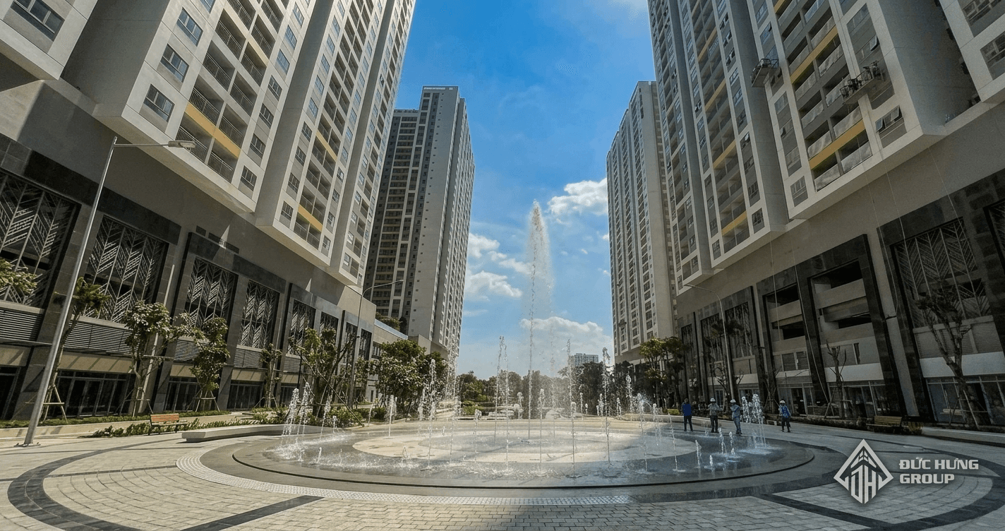 Q7 Saigon Riverside - Ảnh 2