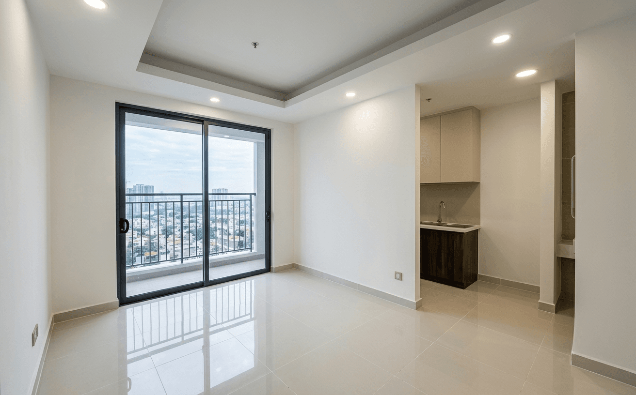 Q7 Boulevard - Ảnh 1