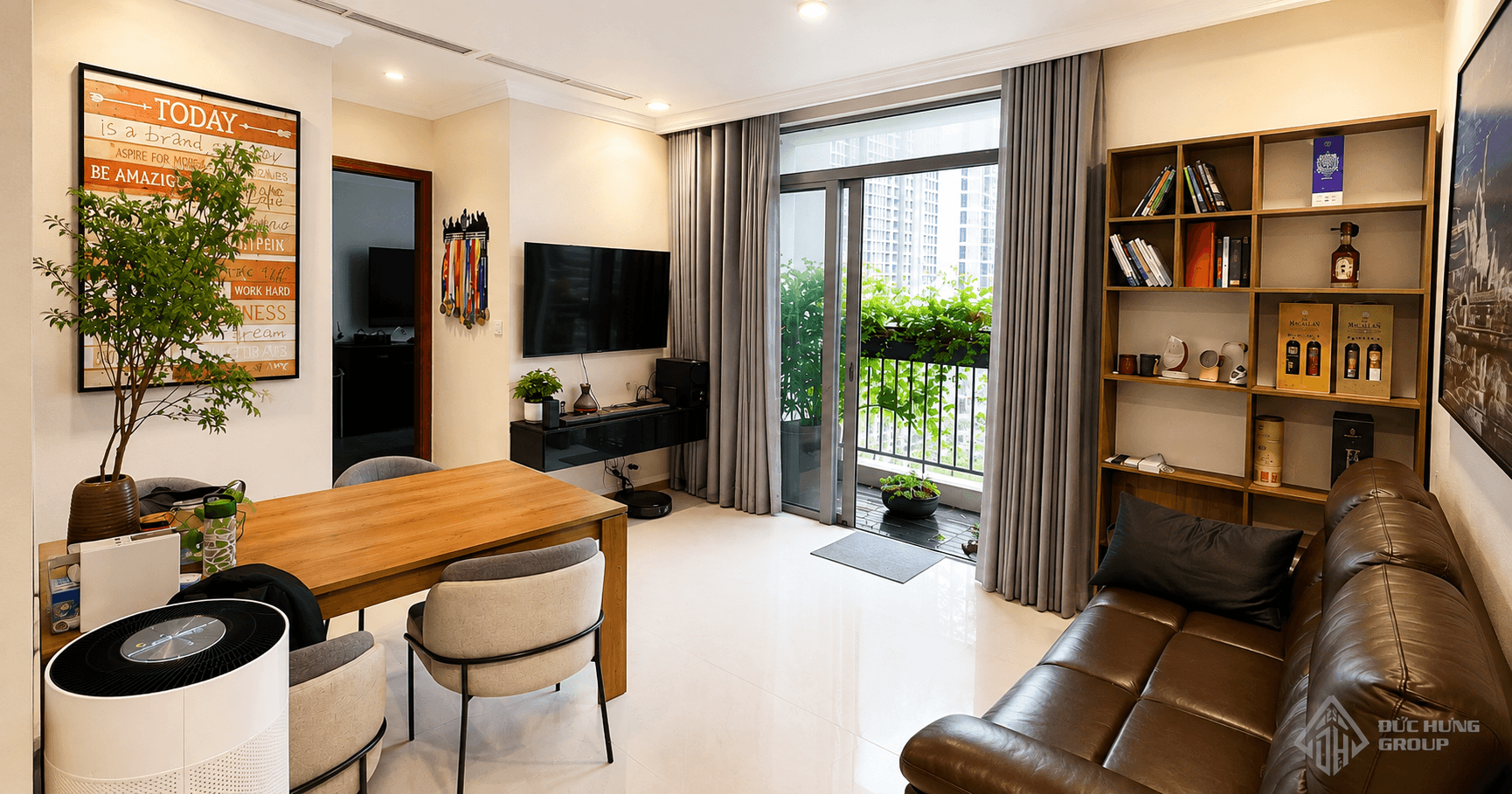 Vinhomes Central Park - Ảnh 1