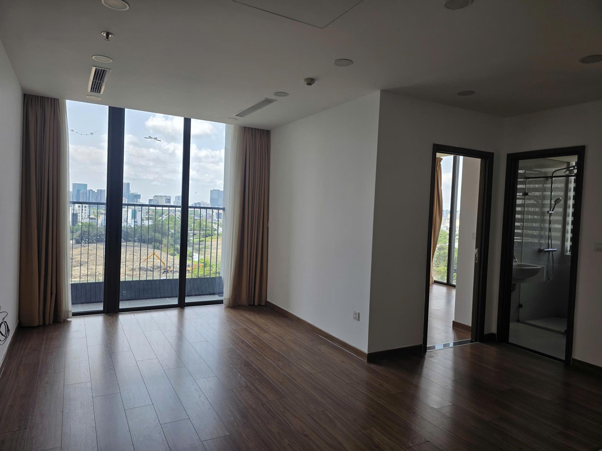 Eco Green Sài Gòn - Ảnh 2