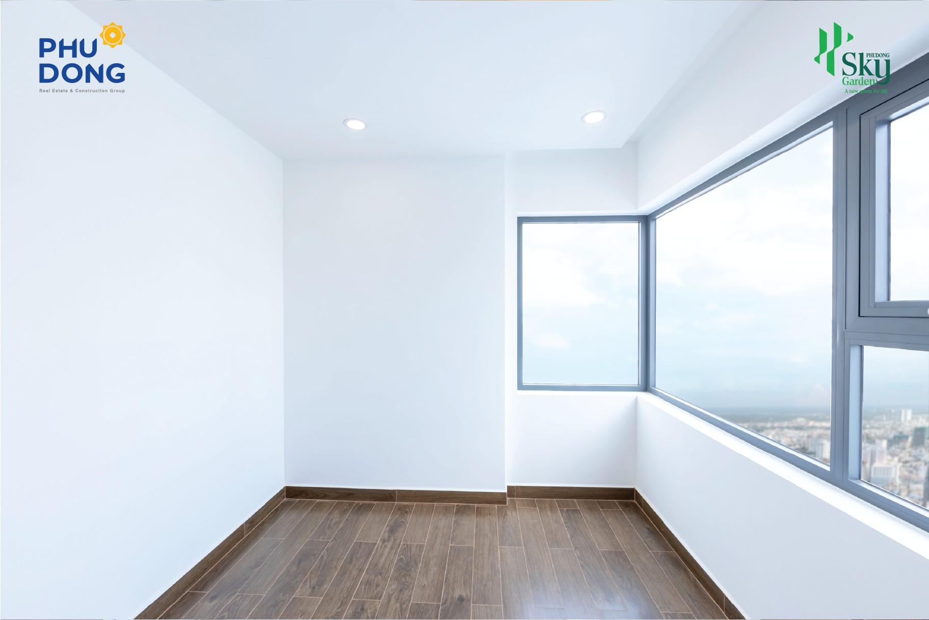 Phú Đông Sky Garden - Ảnh 4