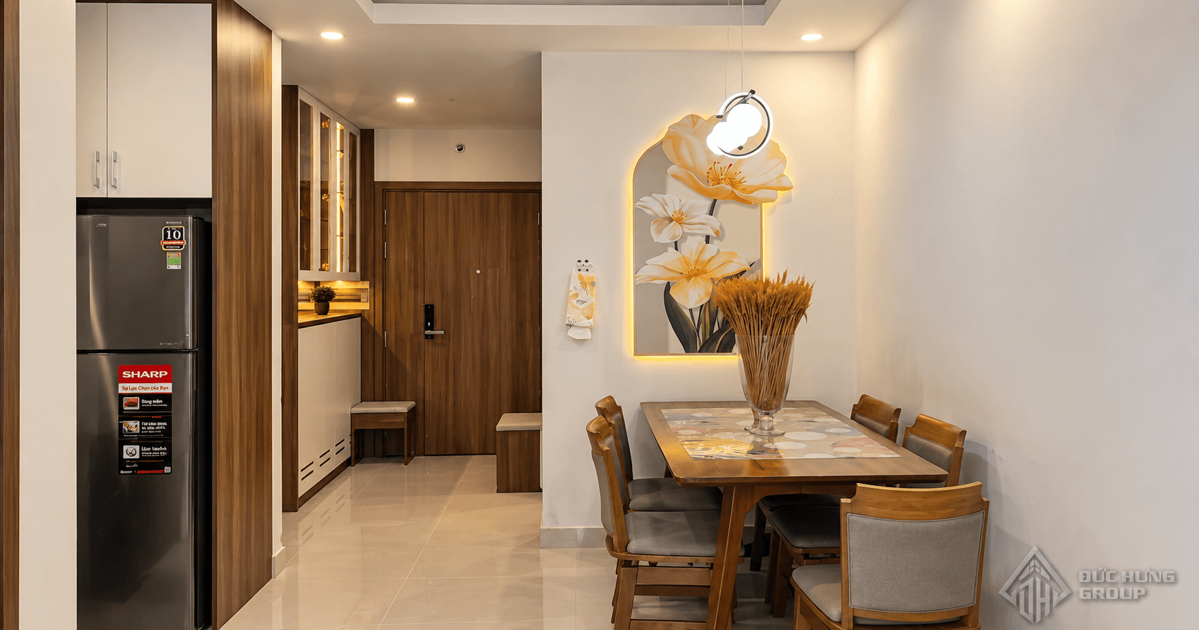 Q7 Saigon Riverside - Ảnh 2