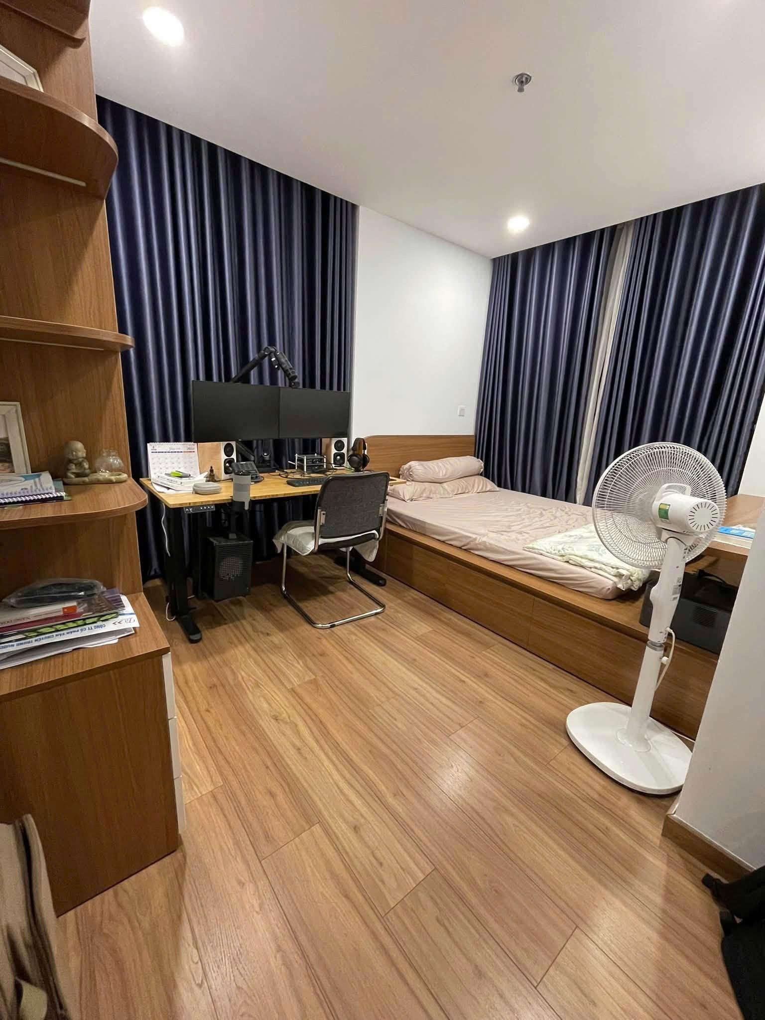 Eco Green Sài Gòn - Photo 6