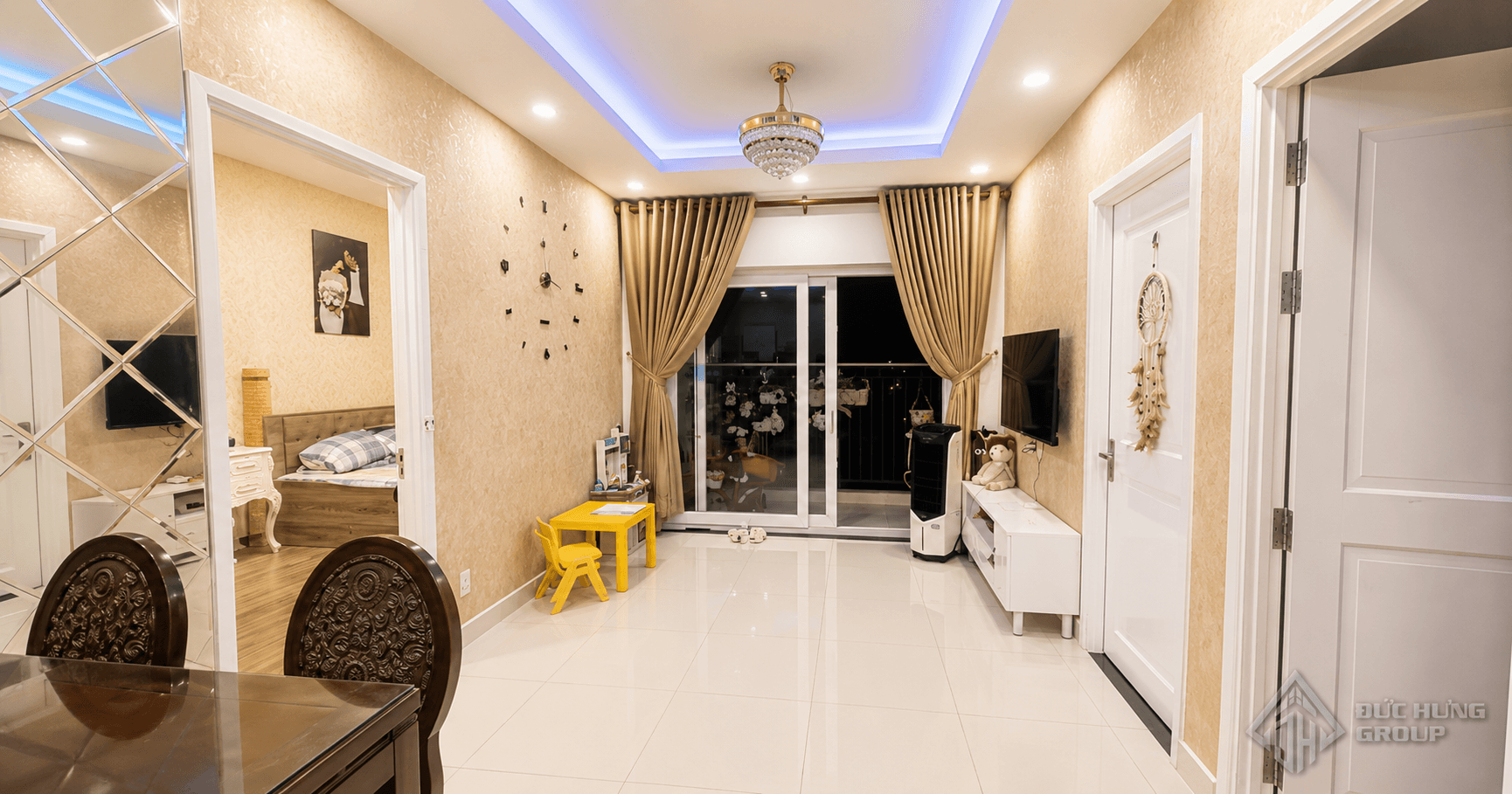 9 View Apartment - Ảnh 1