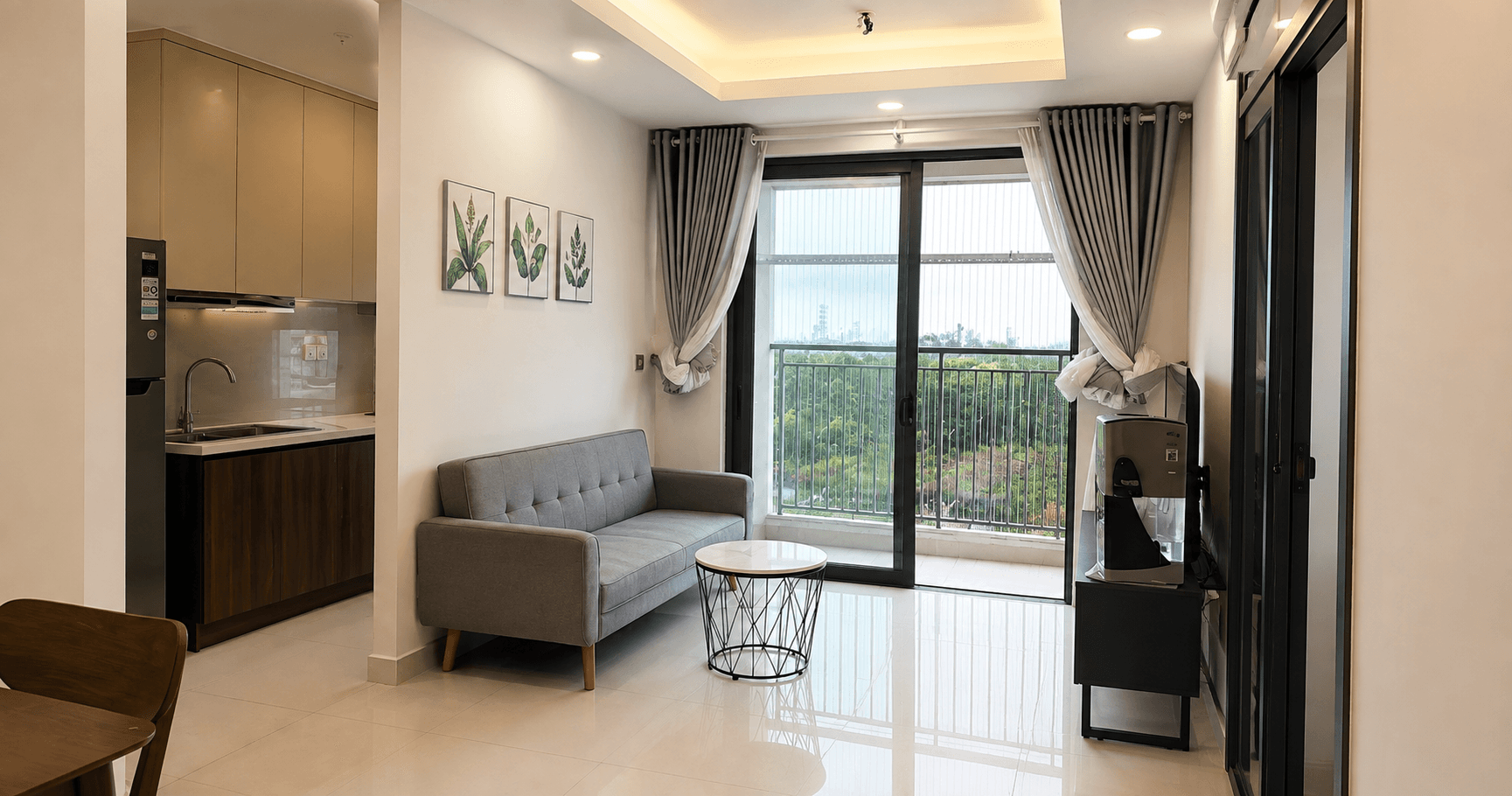 Q7 Boulevard - Ảnh 1