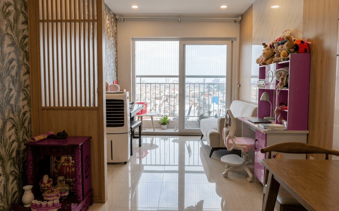 Moonlight Residences - Ảnh 1