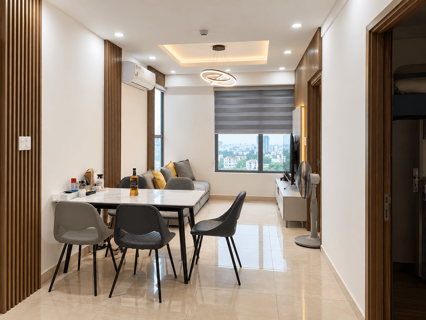 Centana Thủ Thiêm - Ảnh 1