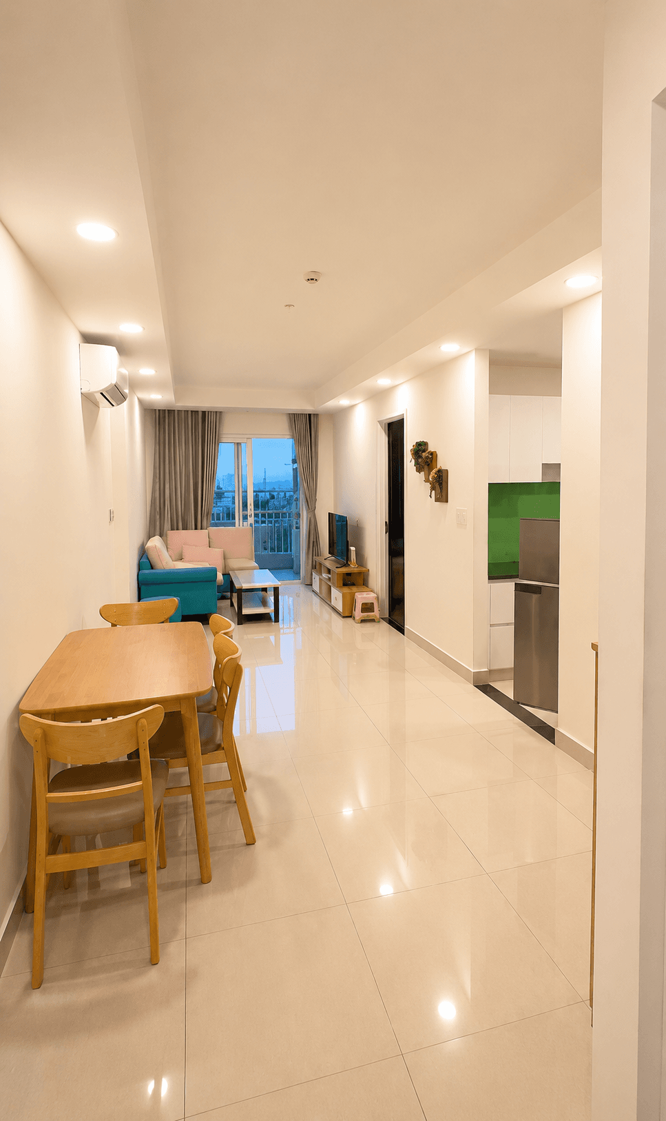 Lavita Garden - Ảnh 1