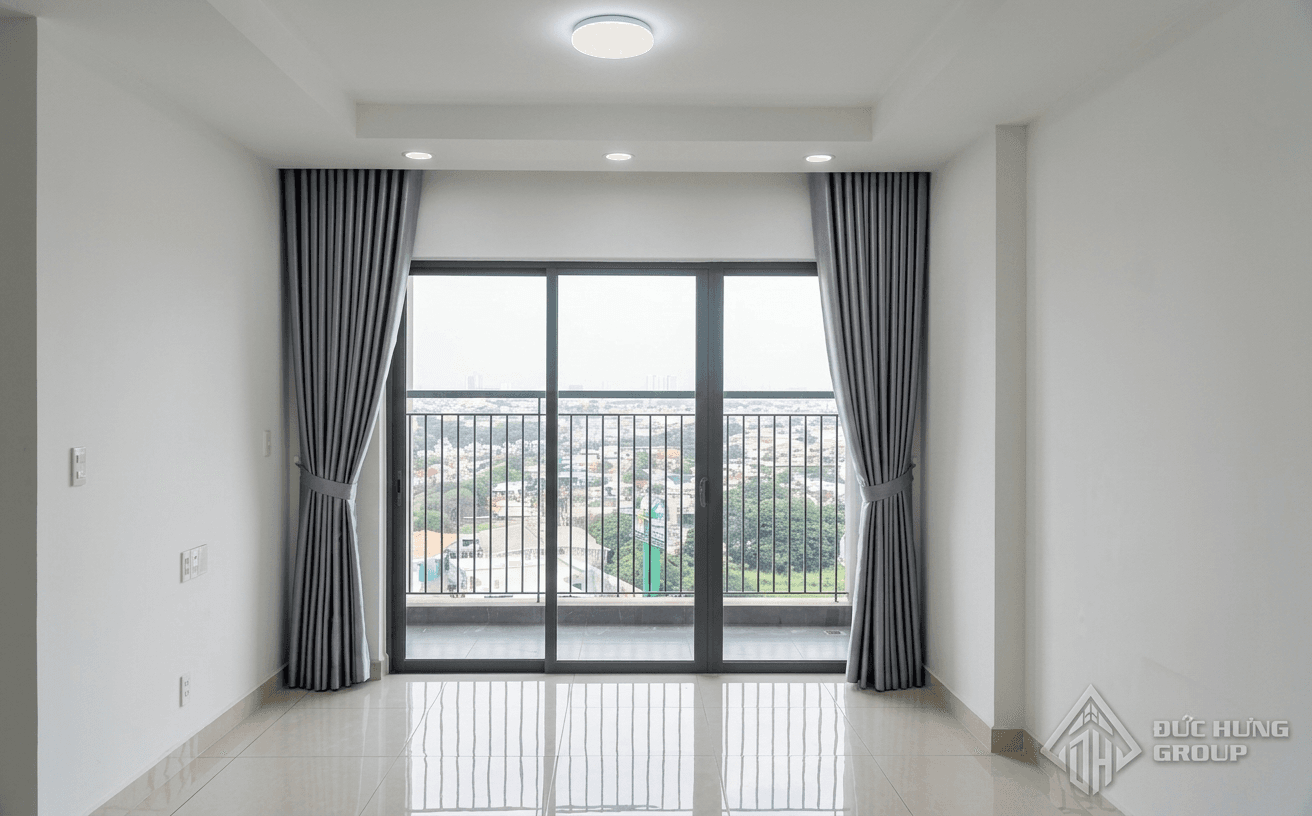 Phú Đông Sky Garden - Ảnh 1