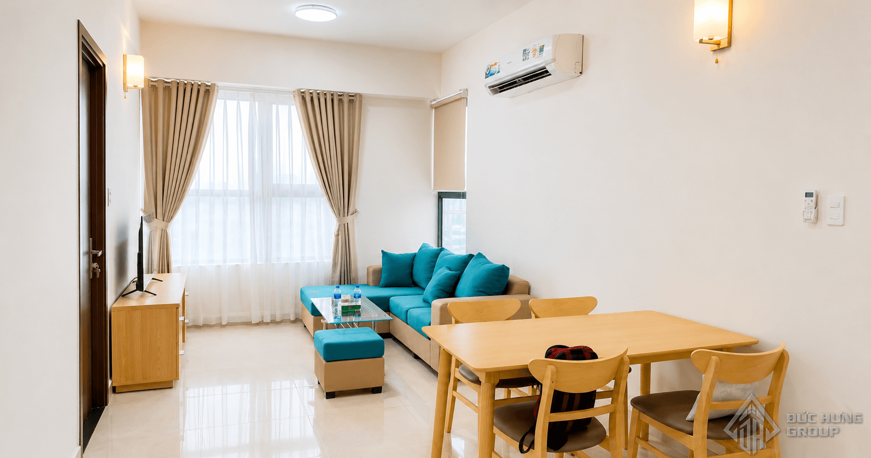 Centana Thủ Thiêm - Ảnh 1