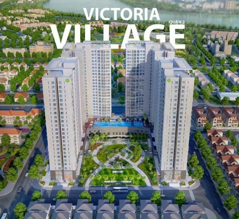 Victoria Village - Ảnh 1
