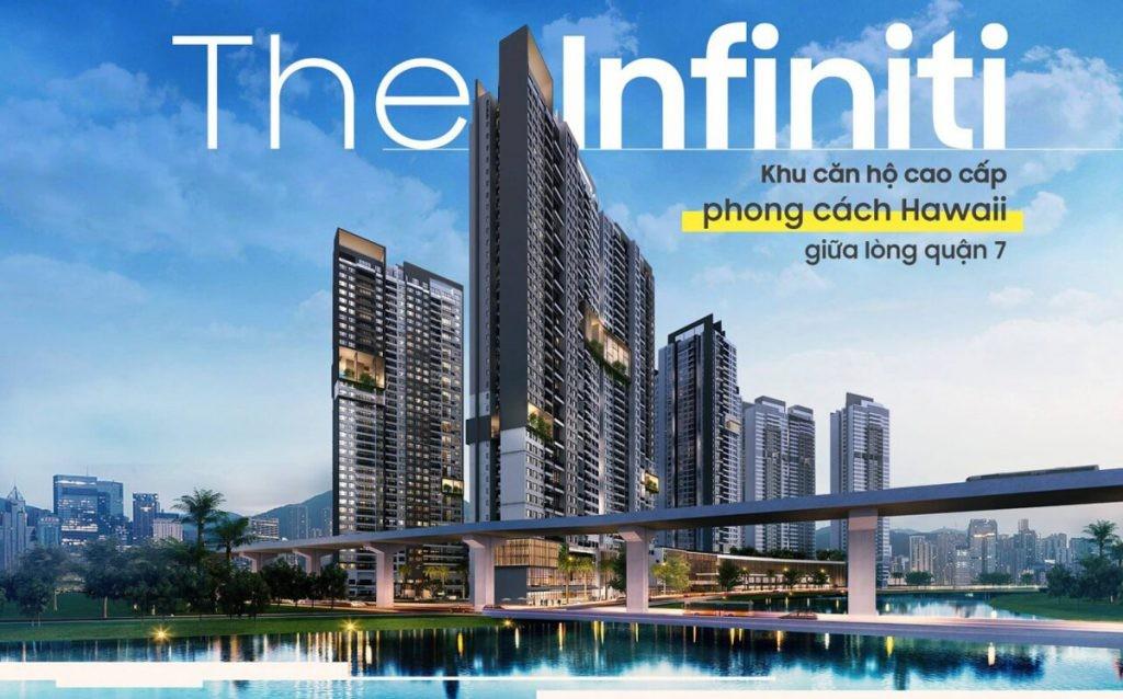 The Infiniti Riviera Point - Ảnh 1