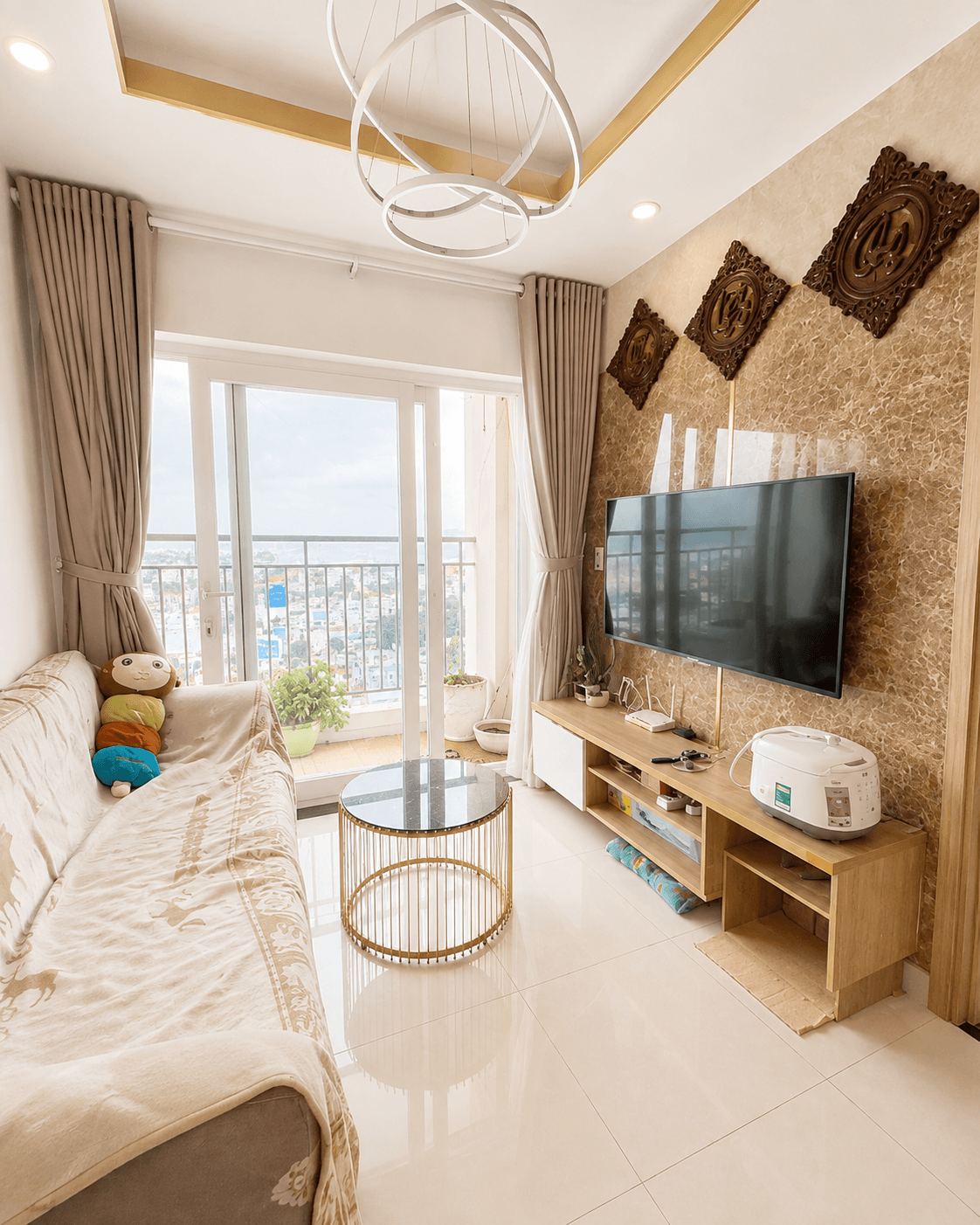 Moonlight Residences - Ảnh 8