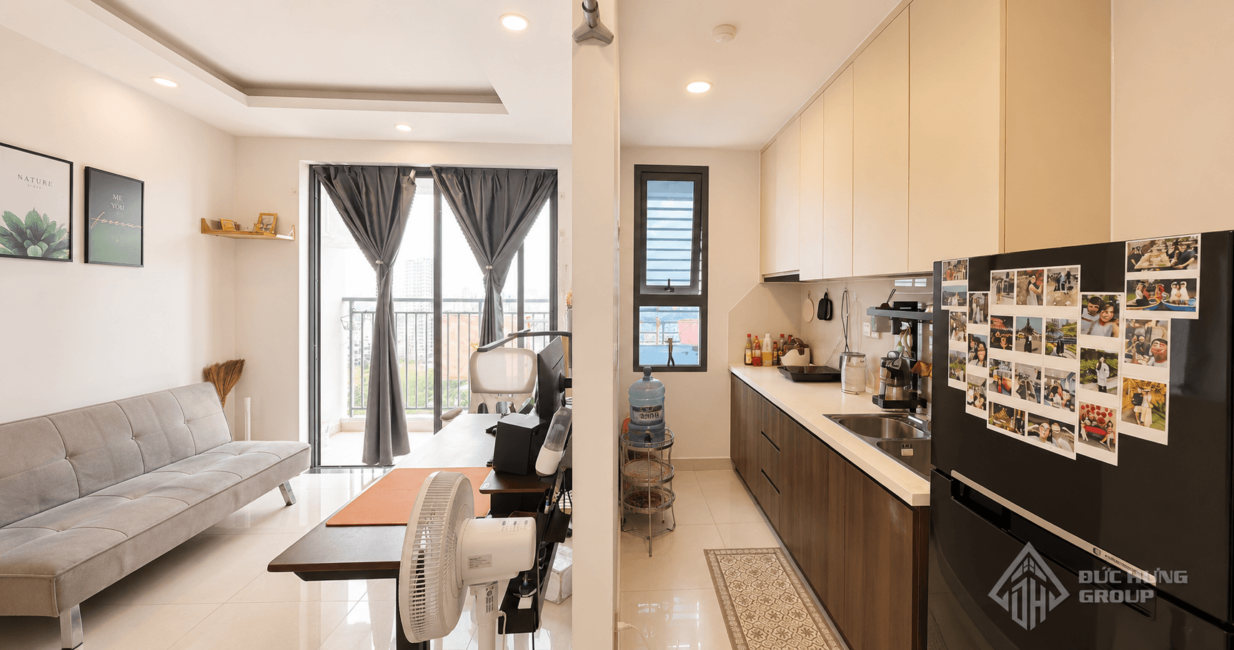 Q7 Boulevard - Ảnh 1