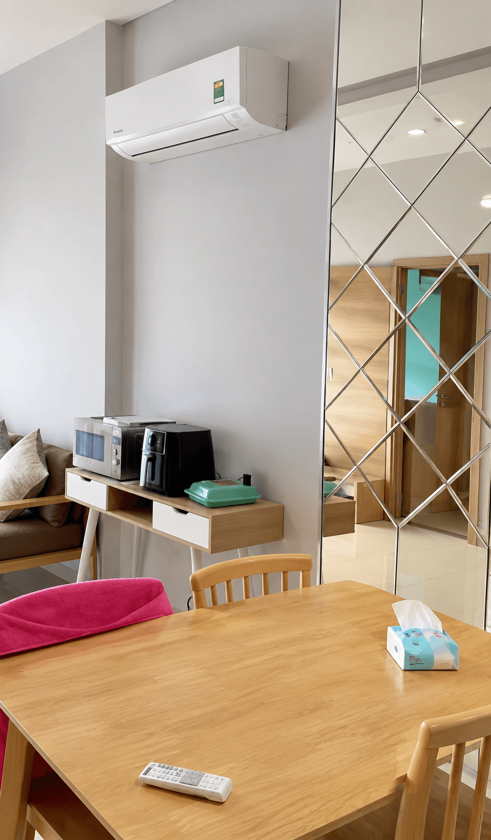 Moonlight Residences - Ảnh 4