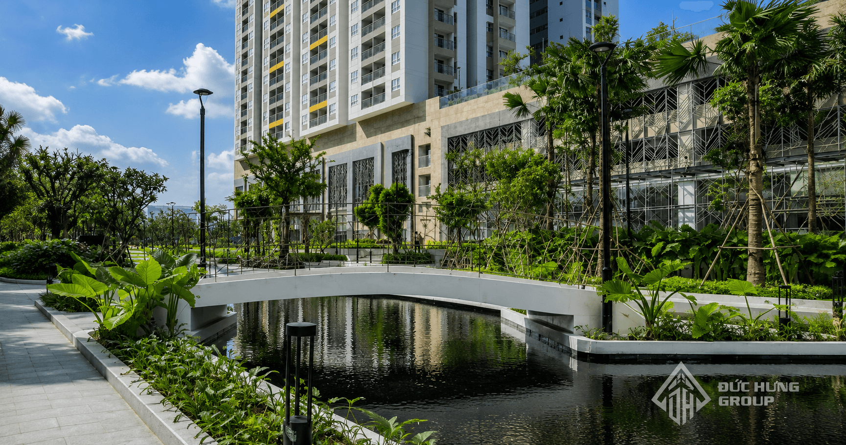 Q7 Saigon Riverside - Ảnh 1