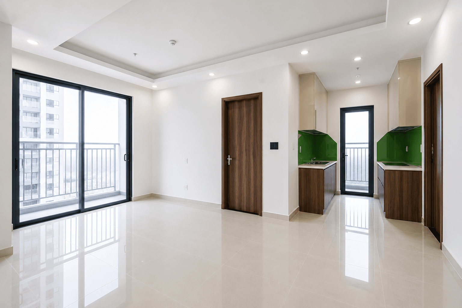 Q7 Saigon Riverside - Ảnh 1