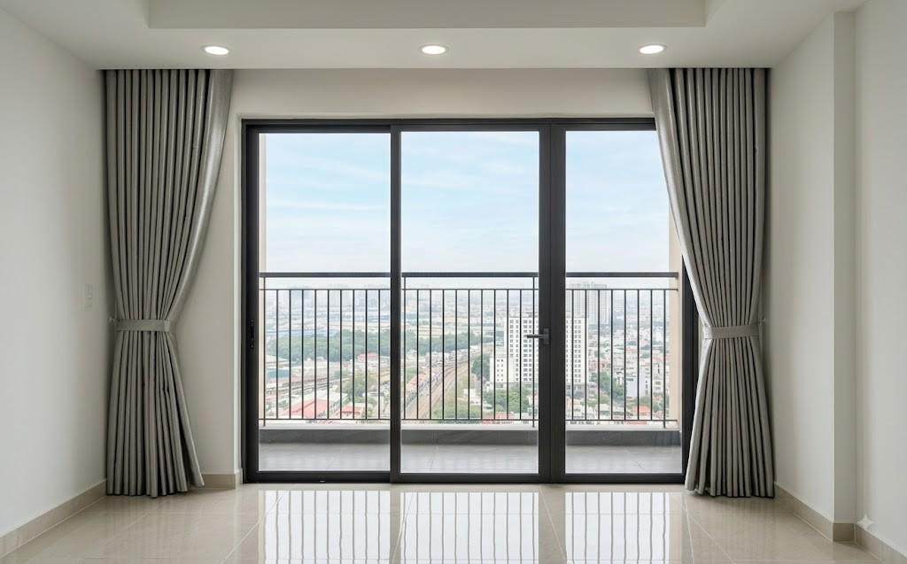 Phú Đông Sky Garden - Ảnh 1