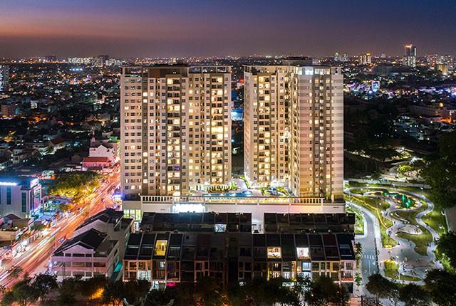 Moonlight Residences - Photo 1