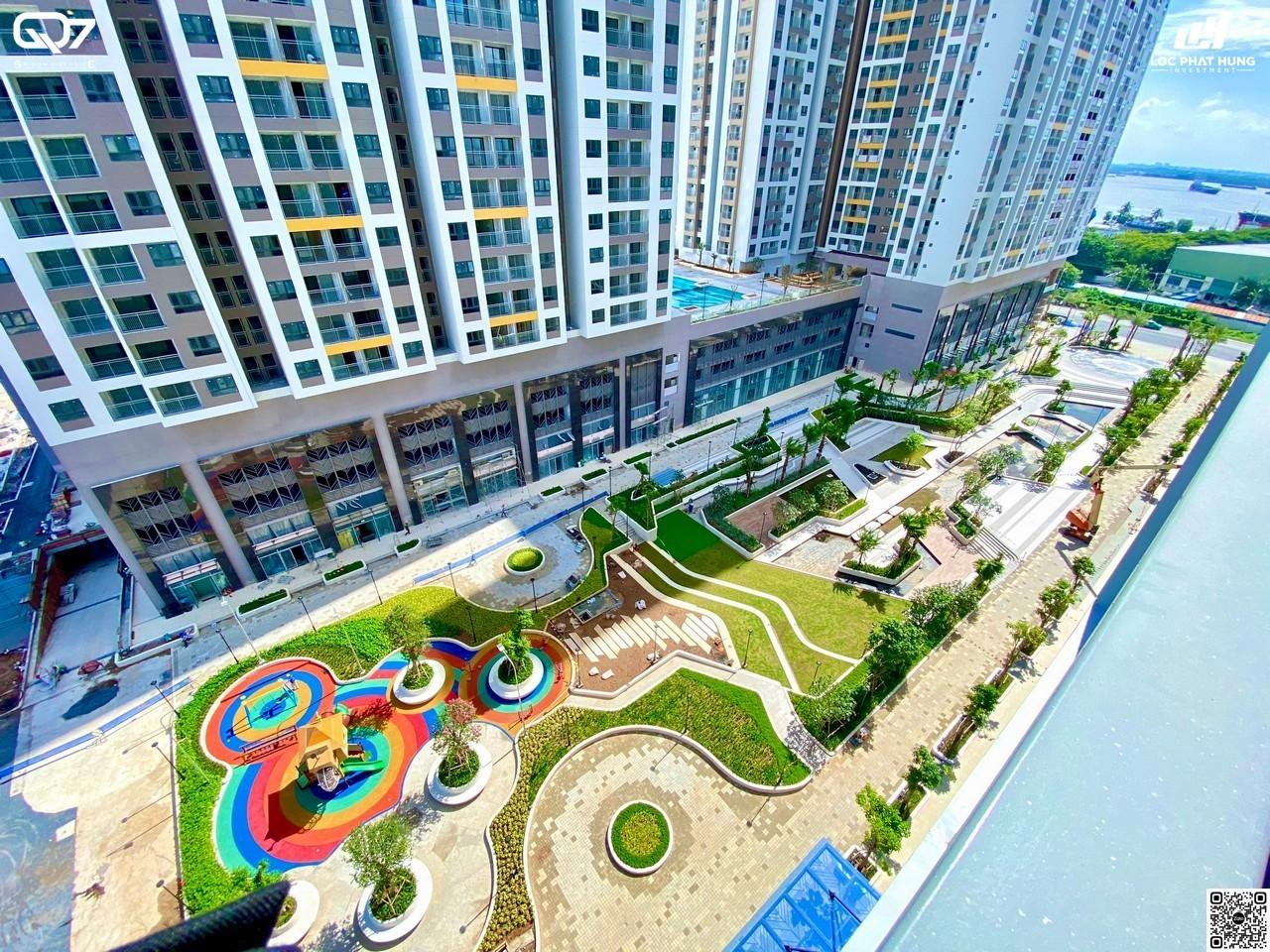Q7 Saigon Riverside - Ảnh 3