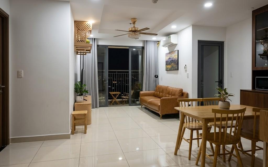 Phú Đông Sky Garden - Ảnh 1