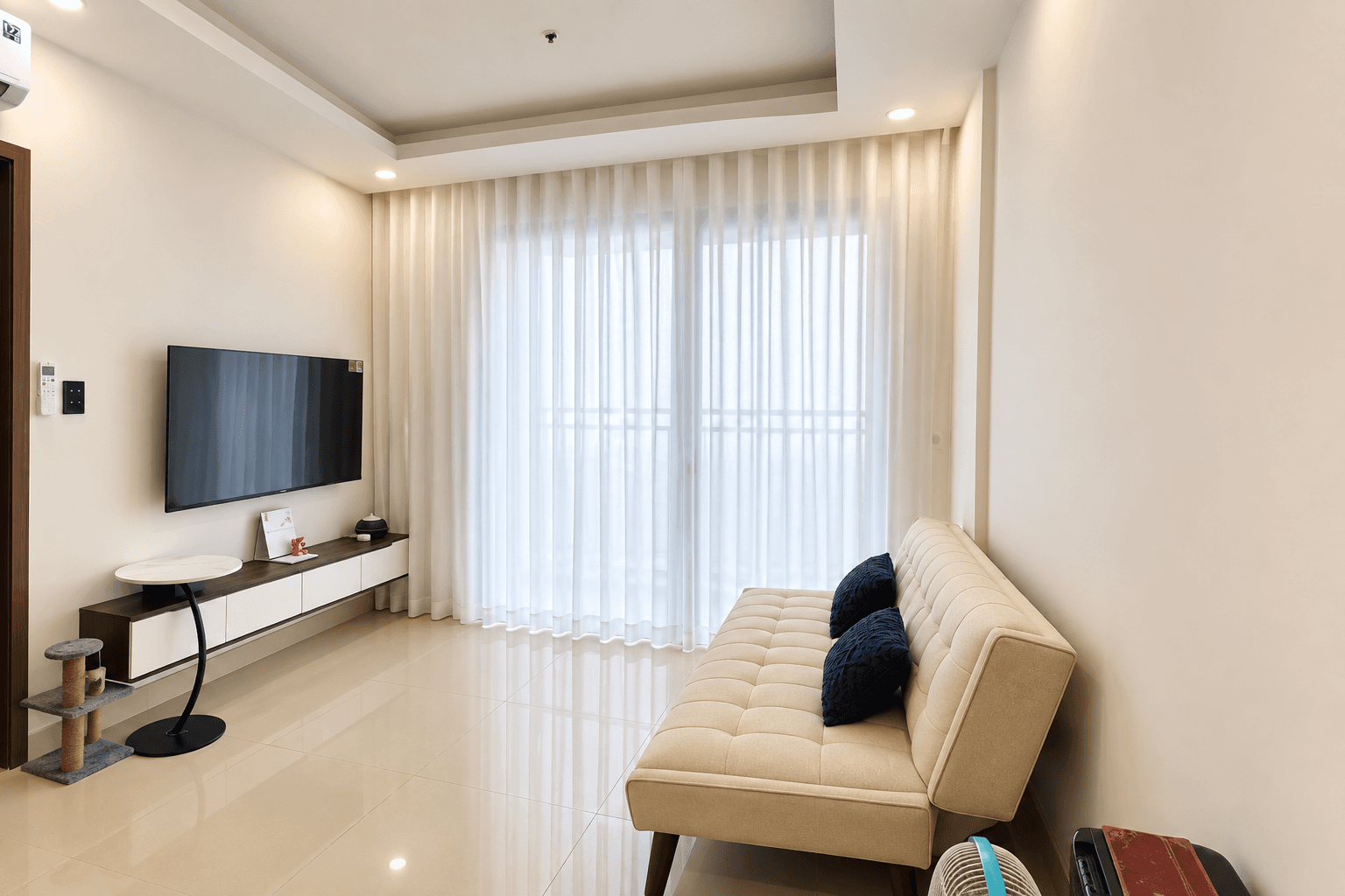 Q7 Saigon Riverside - Ảnh 1