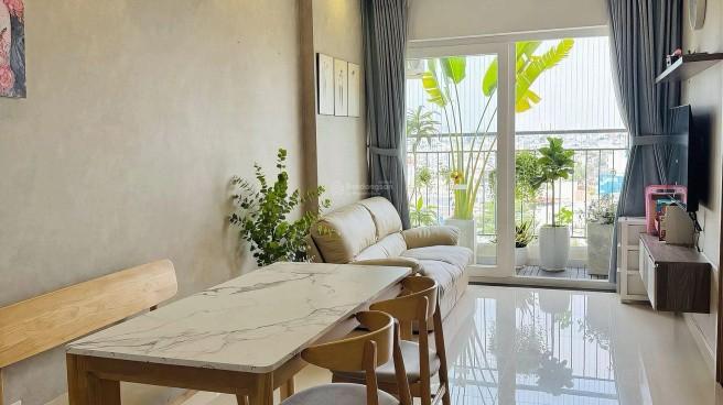 Moonlight Residences - Ảnh 1