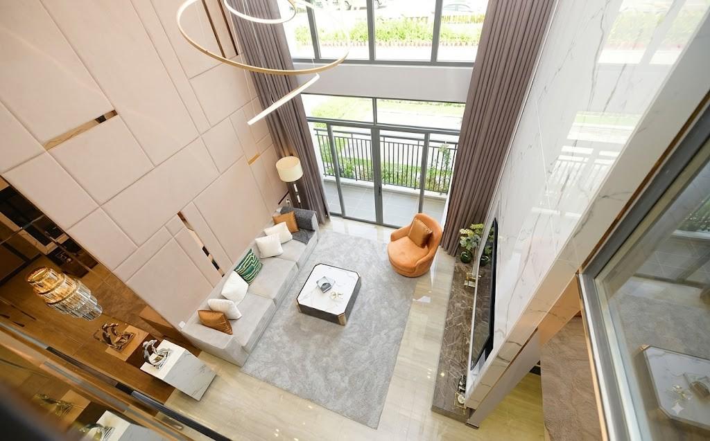 Phú Đông Sky Garden - Ảnh 5