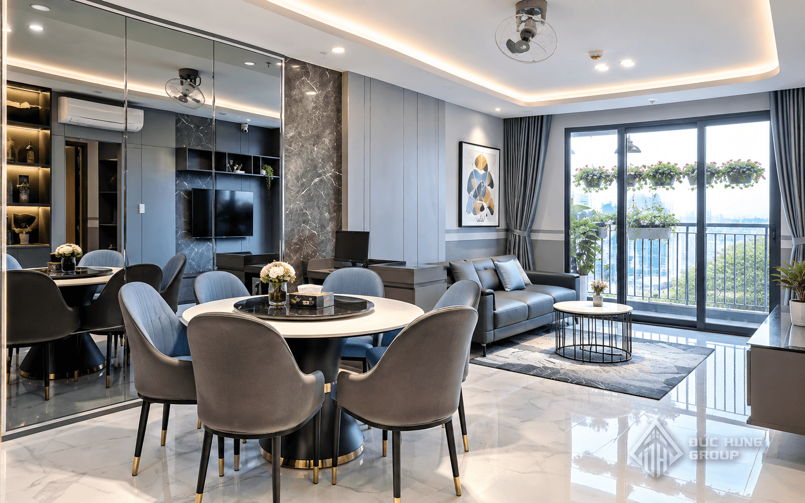 Opal Boulevard - Ảnh 1