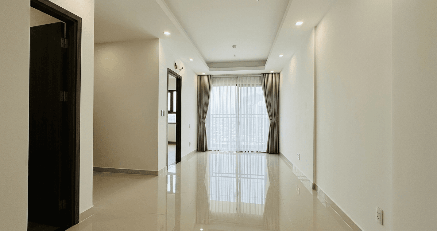 Q7 Saigon Riverside - Ảnh 1