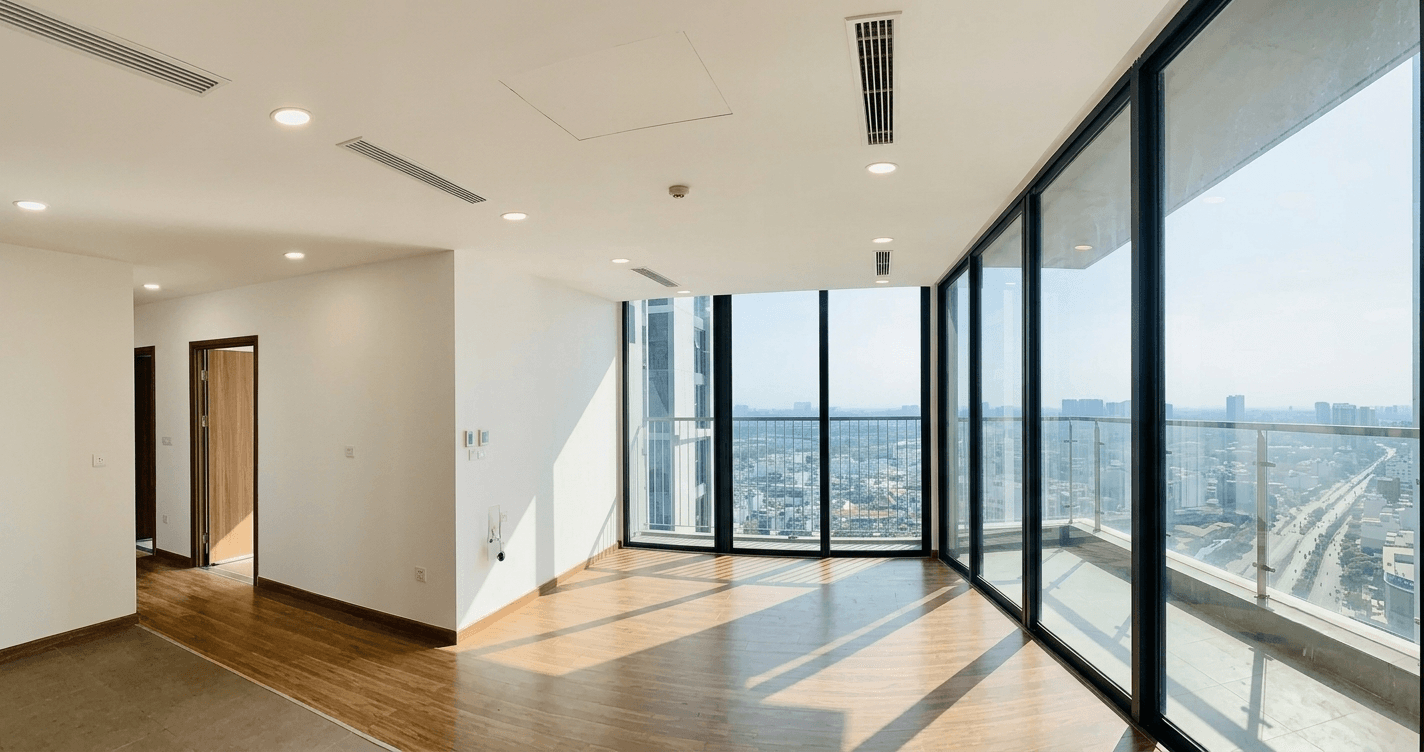 Eco Green Sài Gòn - Ảnh 1