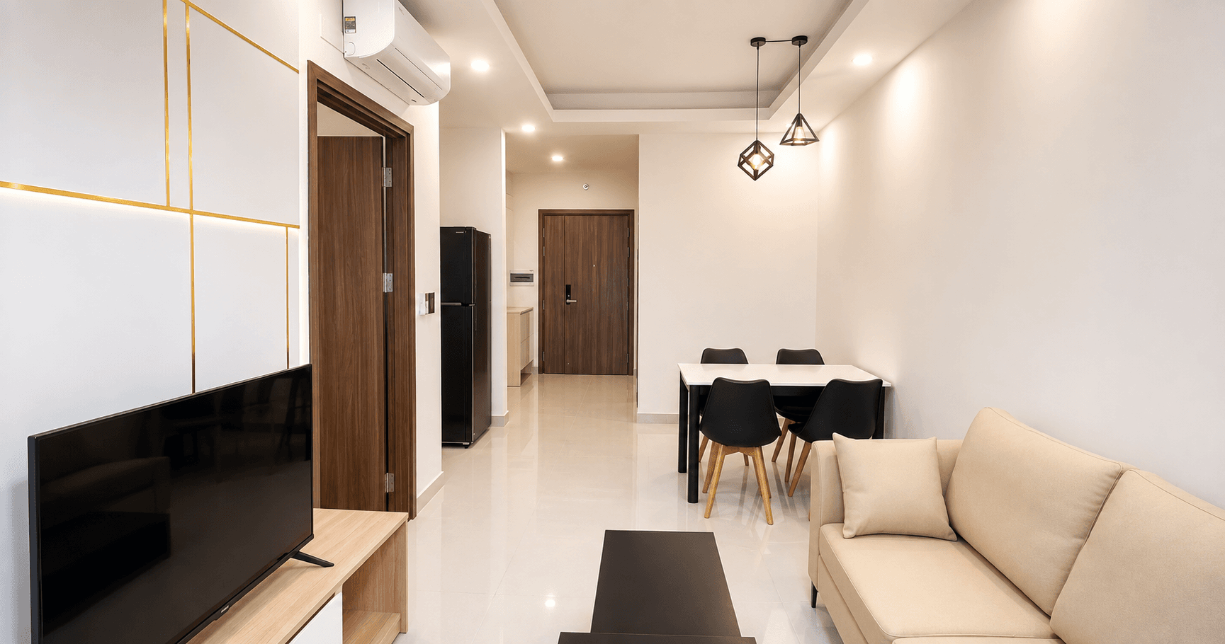 Q7 Saigon Riverside - Ảnh 1