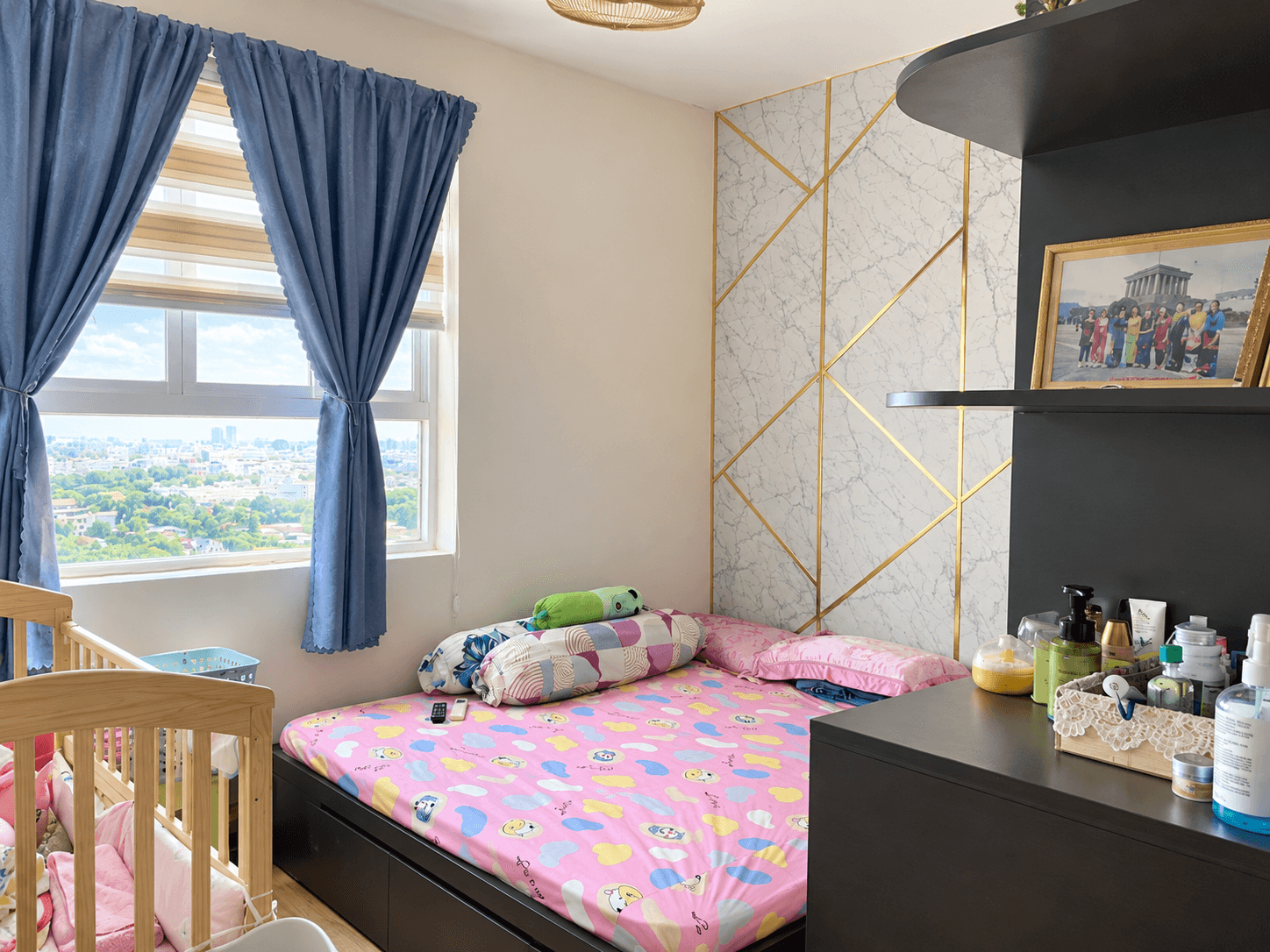 Moonlight Residences - Photo 4