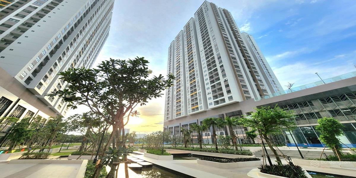 Q7 Saigon Riverside - Ảnh 1