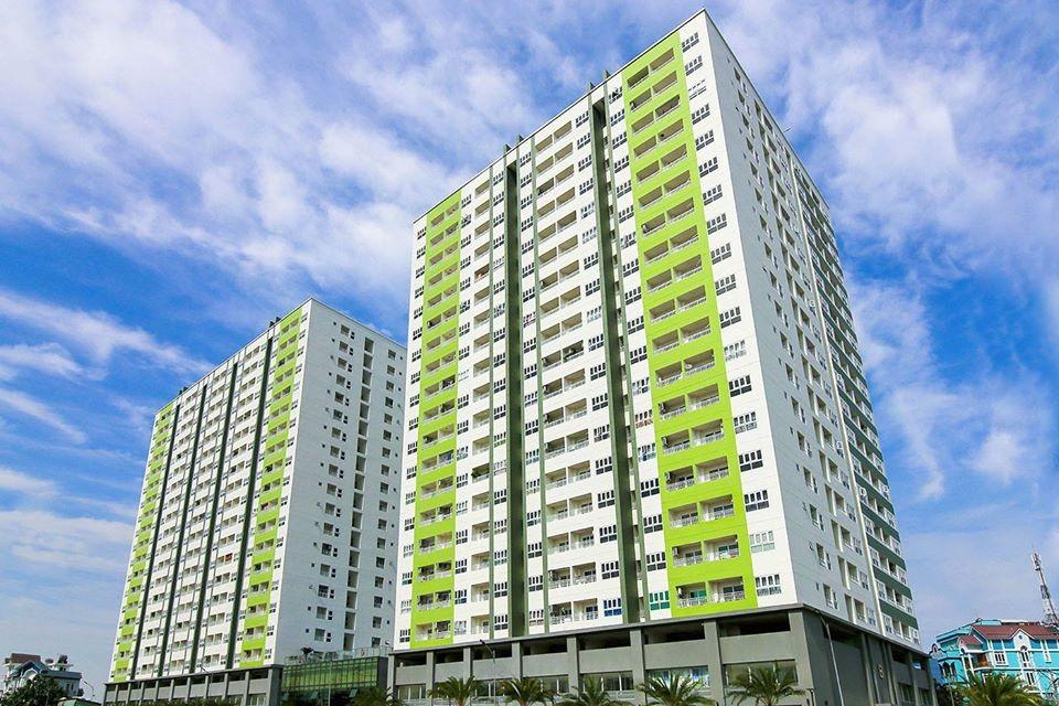 Lavita Garden - Ảnh 1