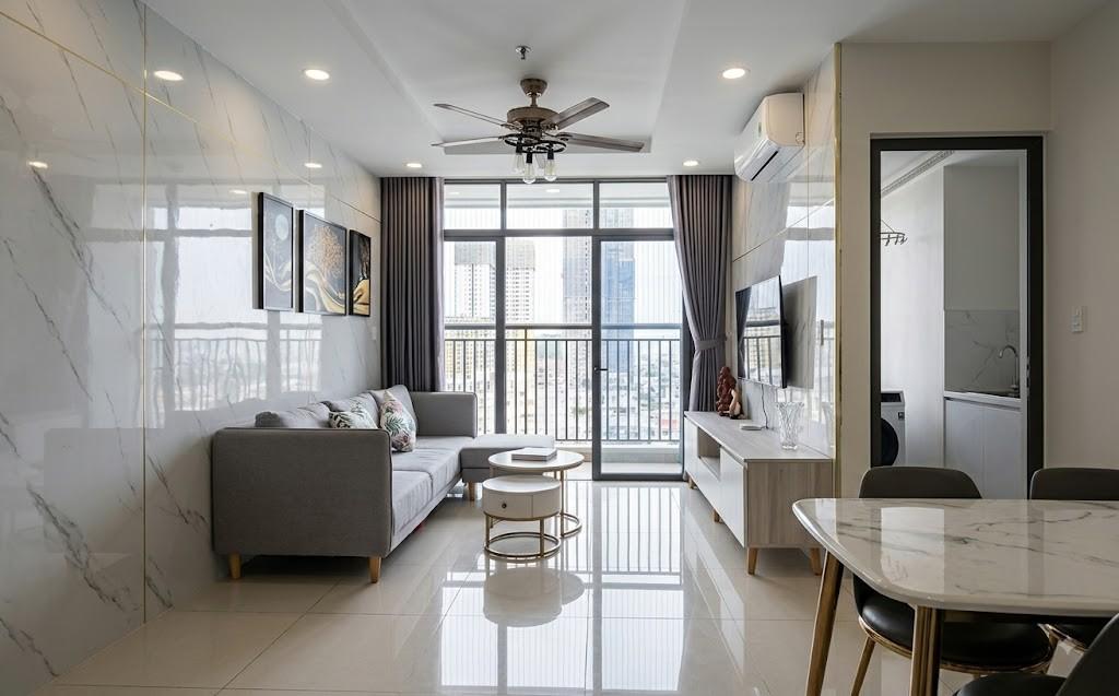 Phú Đông Premier - Ảnh 1