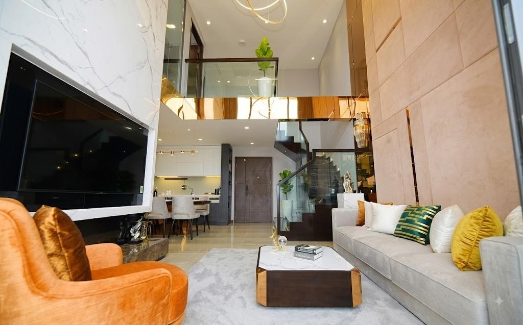 Phú Đông Sky Garden - Ảnh 1