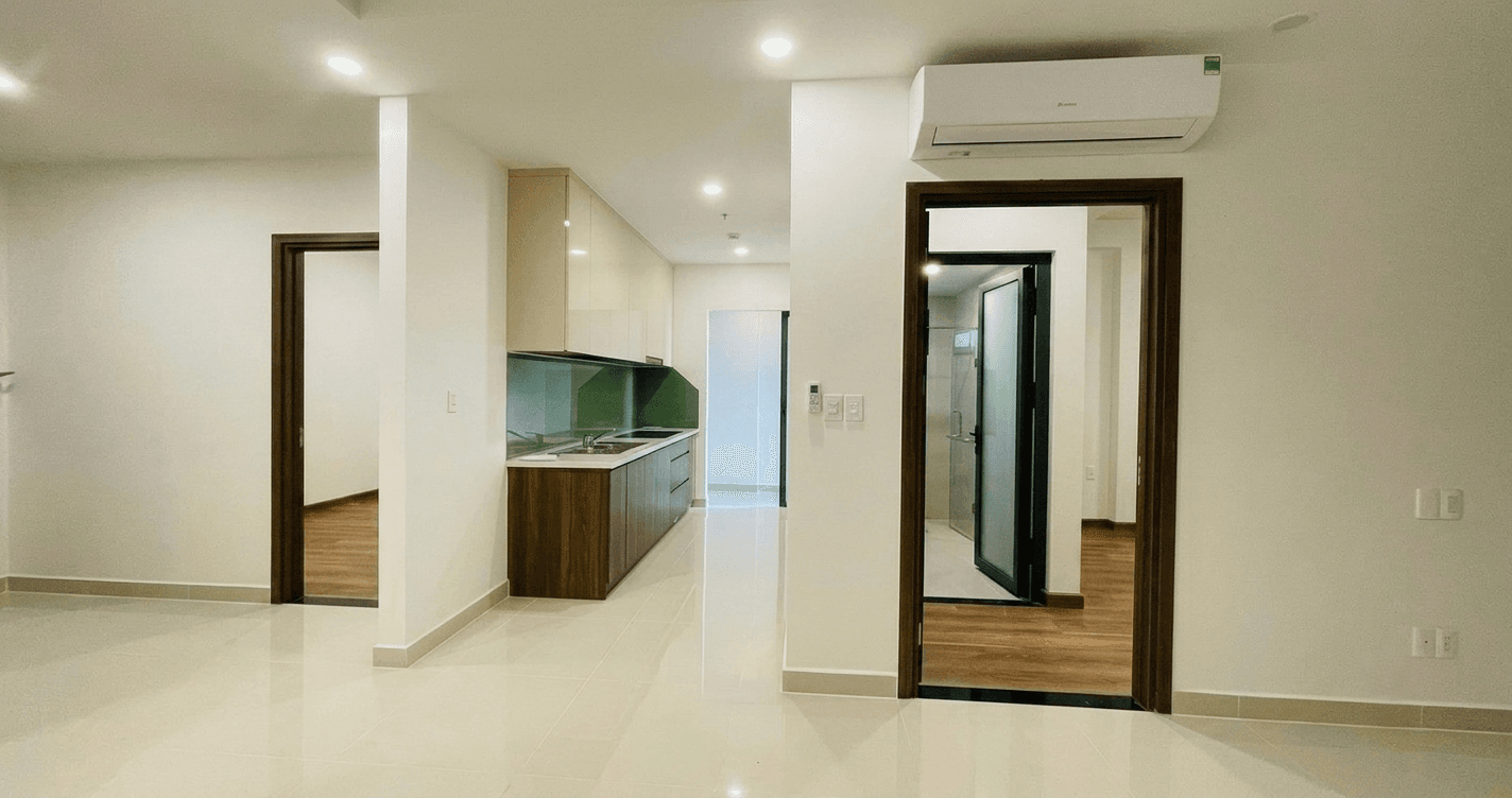Q7 Saigon Riverside - Ảnh 1