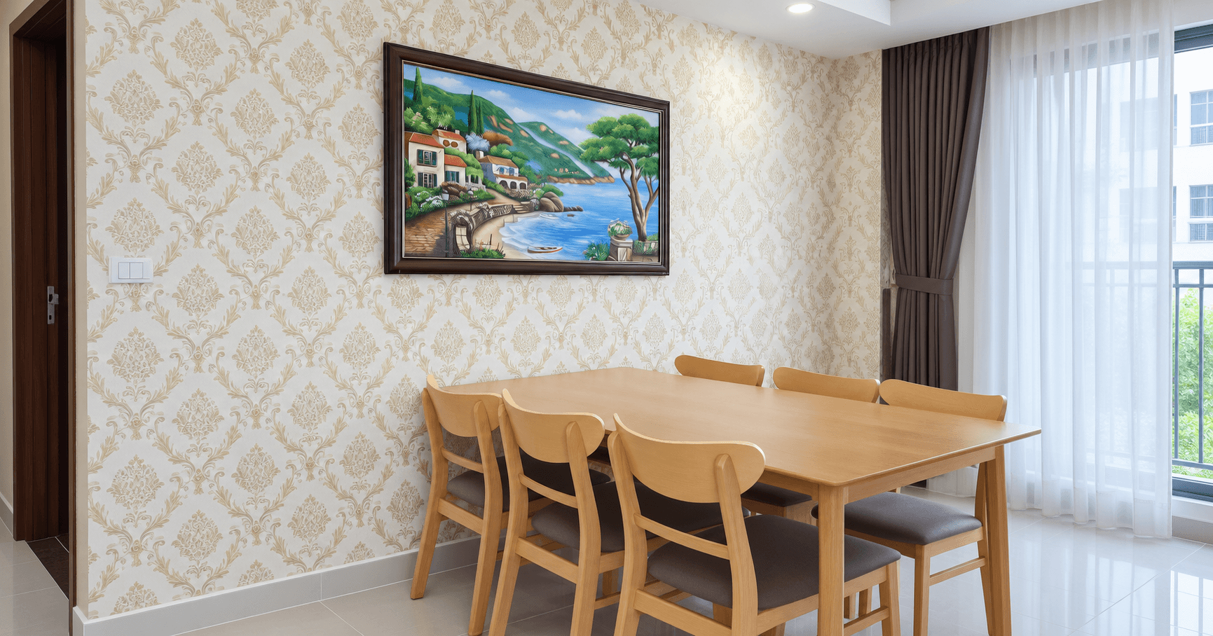 Moonlight Residences - Ảnh 1