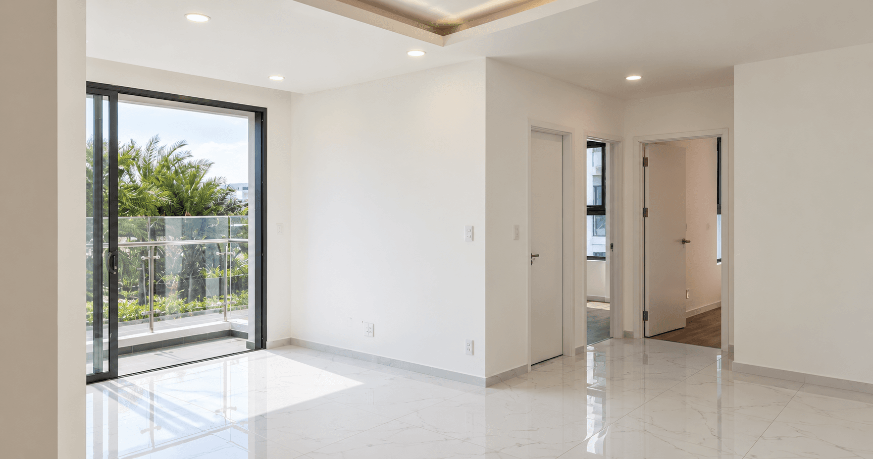 Căn hộ Precia Quận 2 - Ảnh 1