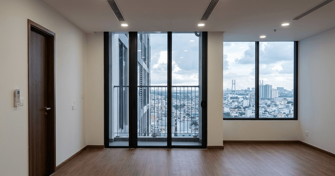 Eco Green Sài Gòn - Ảnh 2