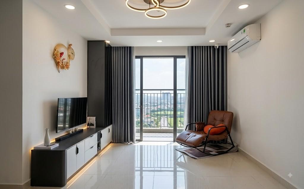 Phú Đông Sky Garden - Ảnh 1