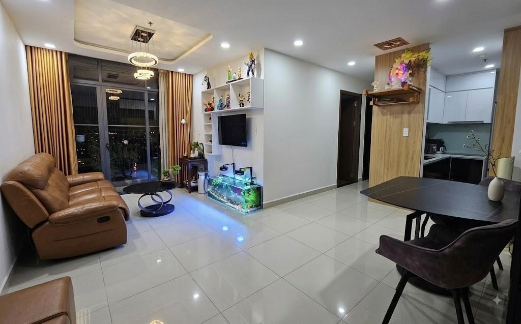 Phú Đông Premier - Ảnh 1