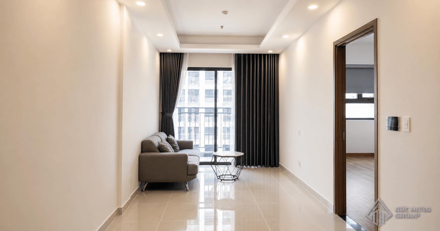 Q7 Saigon Riverside - Ảnh 1