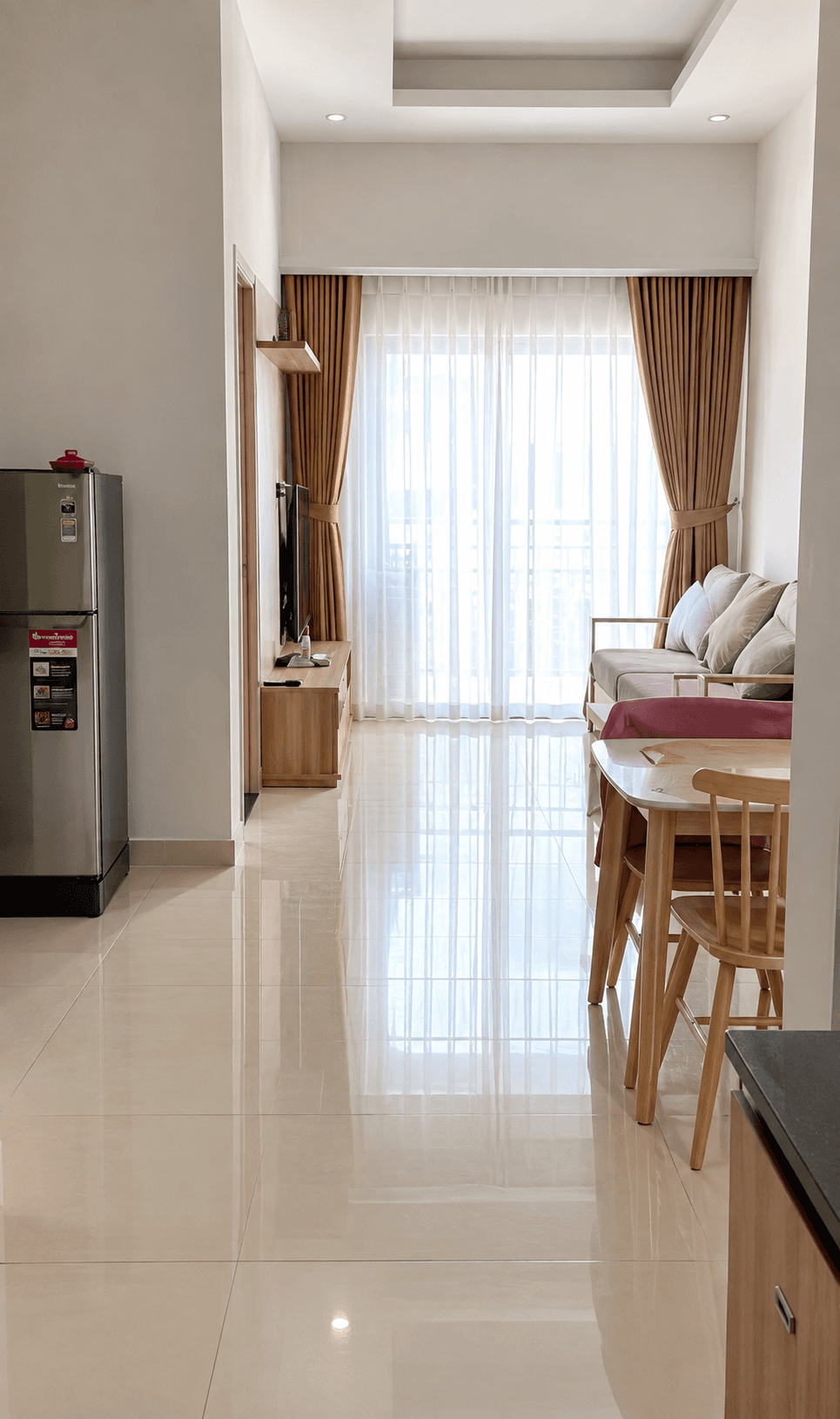 Moonlight Residences - Ảnh 1