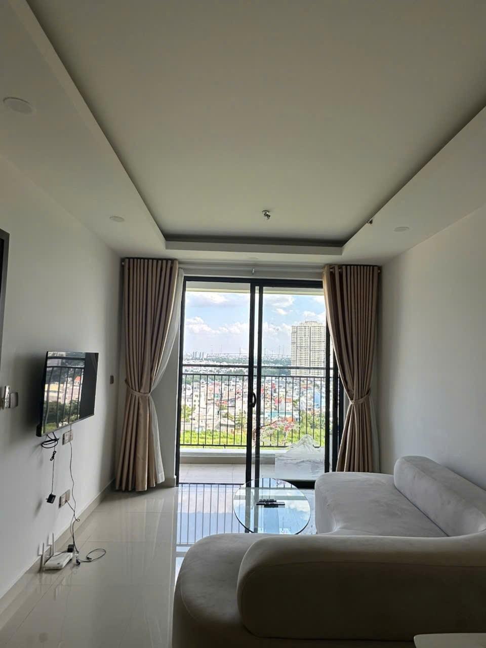 Q7 Boulevard - Ảnh 1