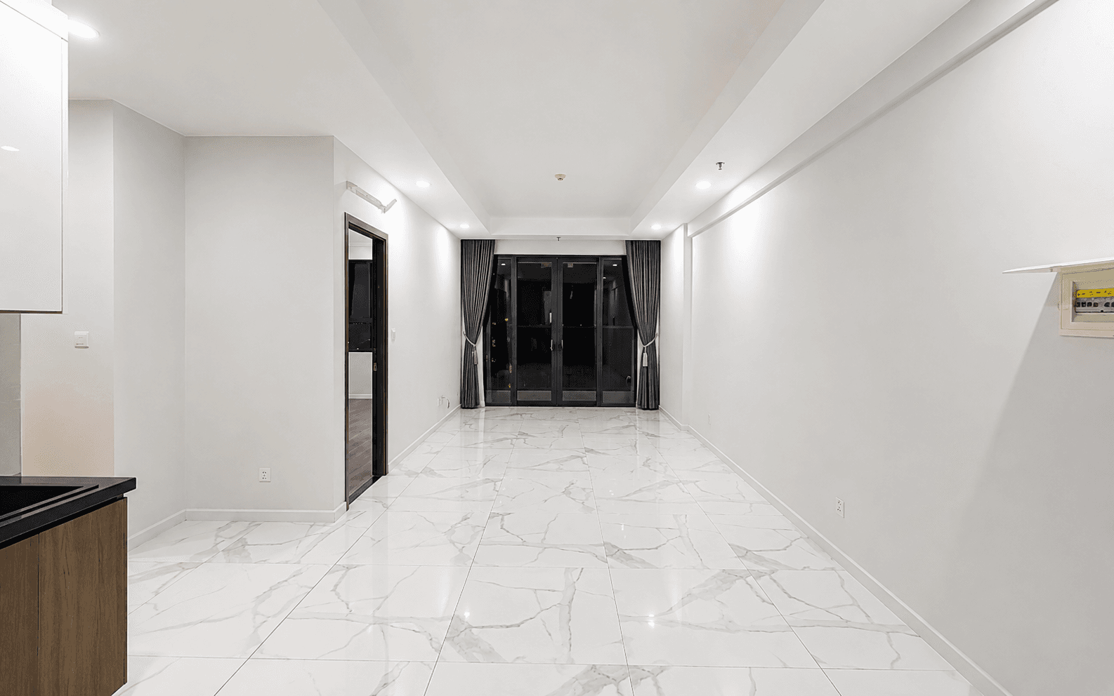 Opal Boulevard - Ảnh 1
